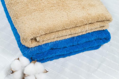 Personalized Embroidered Bath Towel - Image 8