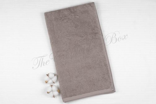 Personalized Embroidered Hand Towel - Image 8