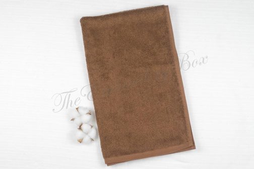 Personalized Embroidered Hand Towel - Image 11