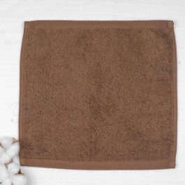 Personalized Embroidered Face Towel