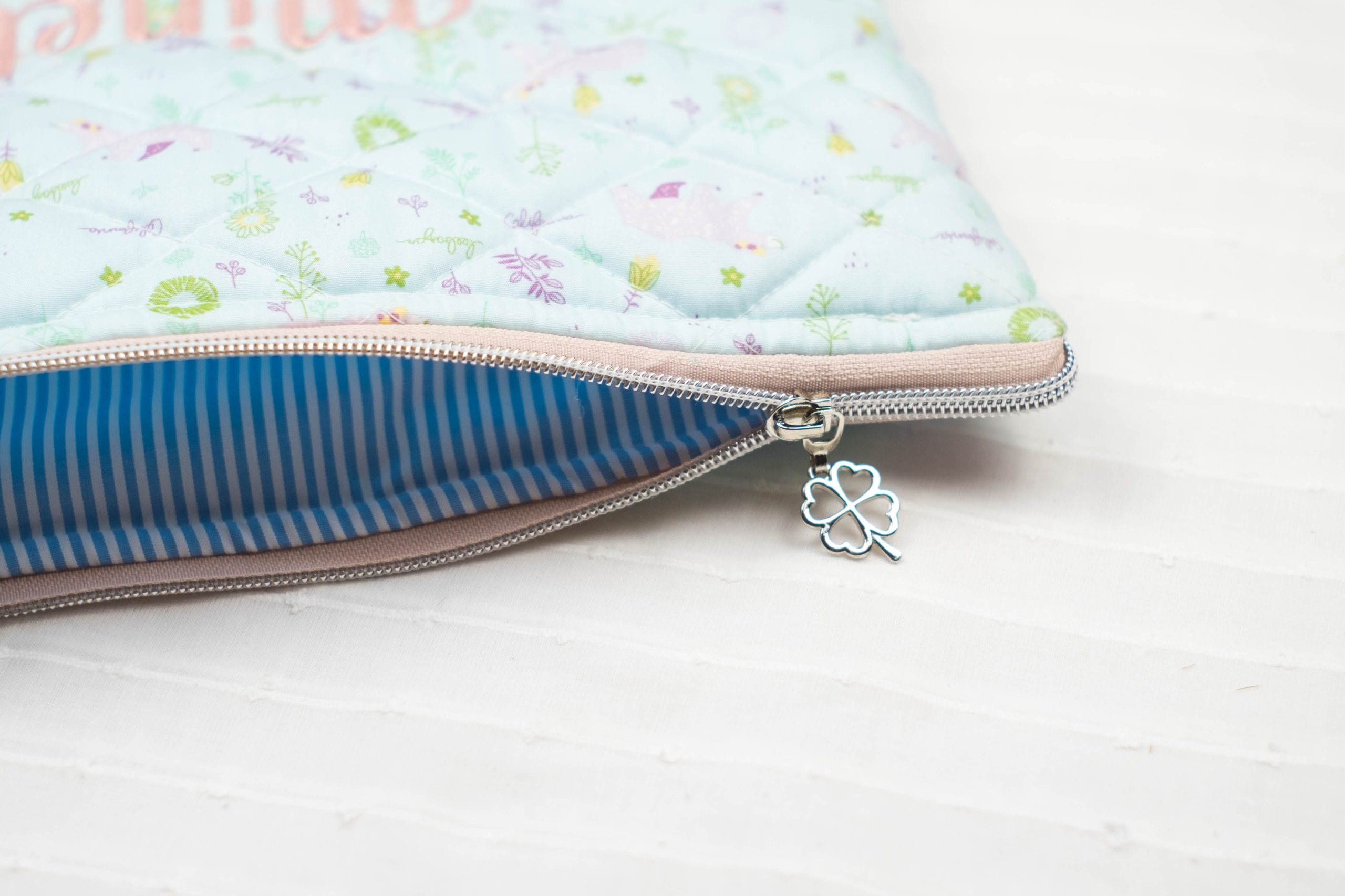 Quilted Tablet Sleeves
