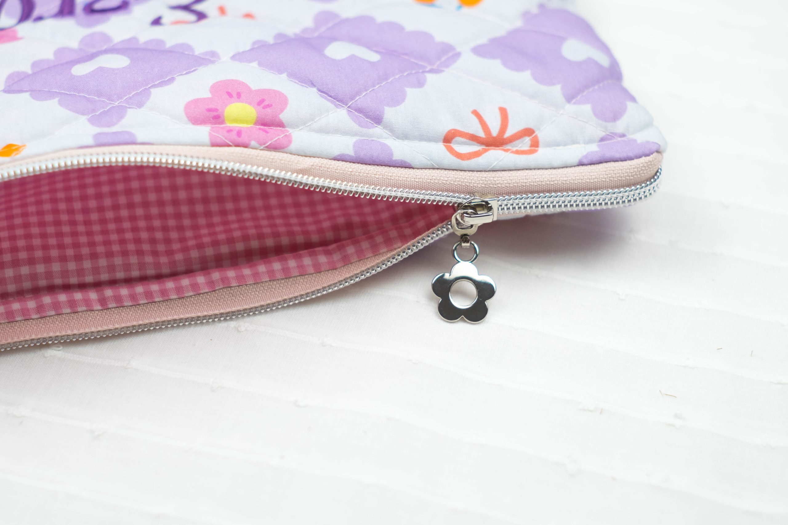 Quilted Tablet Sleeves