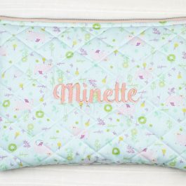 Quilted Tablet Sleeves