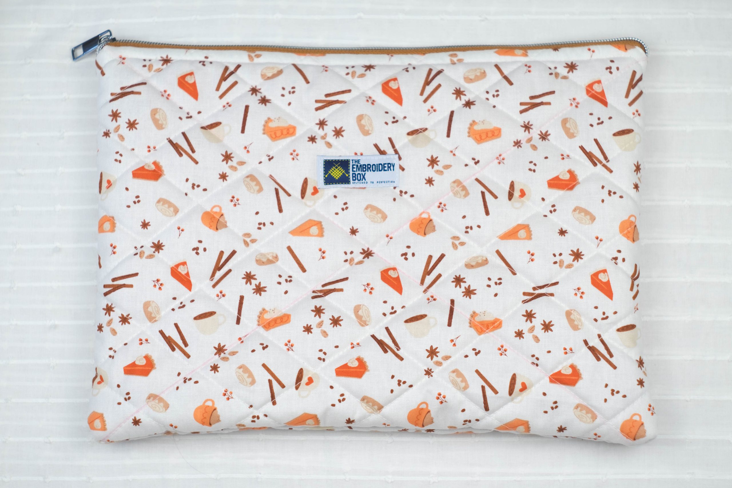 Quilted Tablet Sleeves