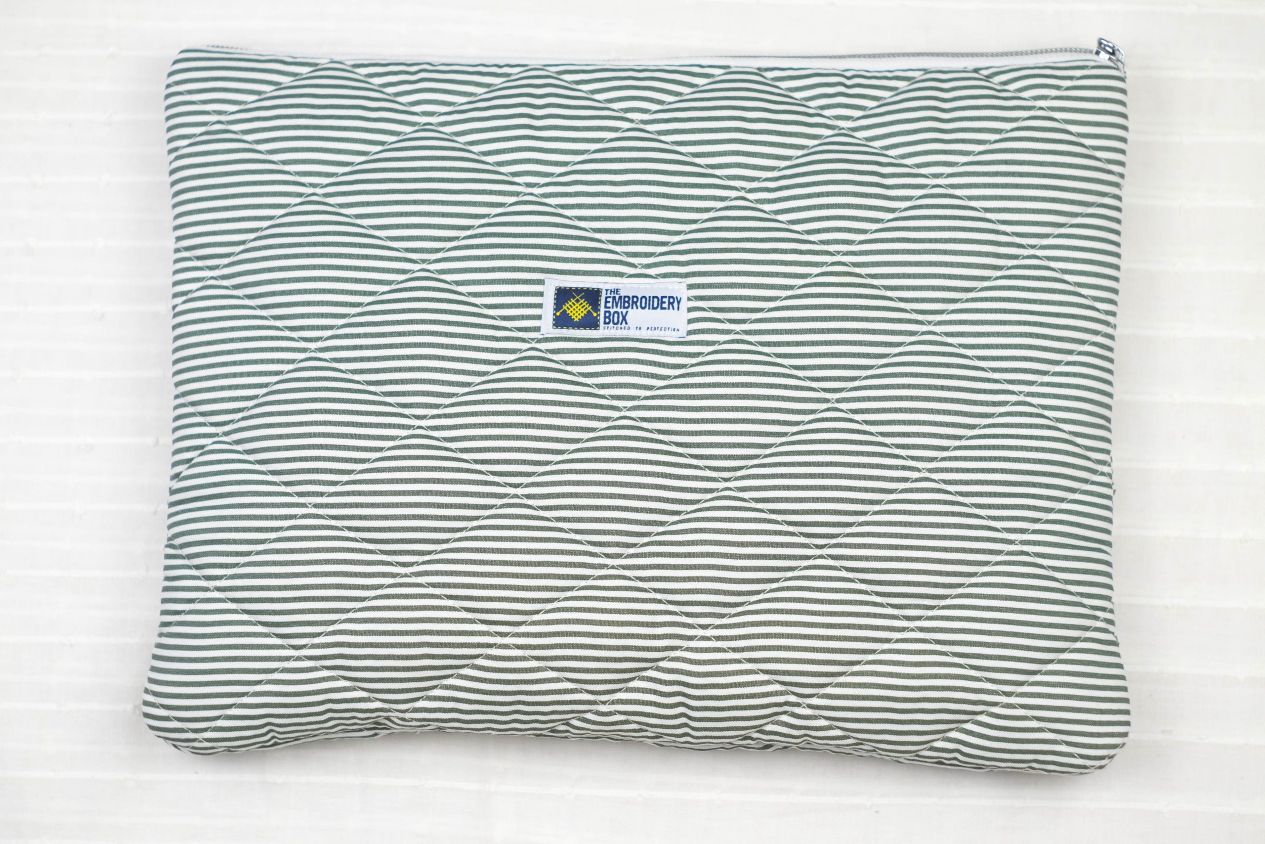 Quilted Tablet Sleeves
