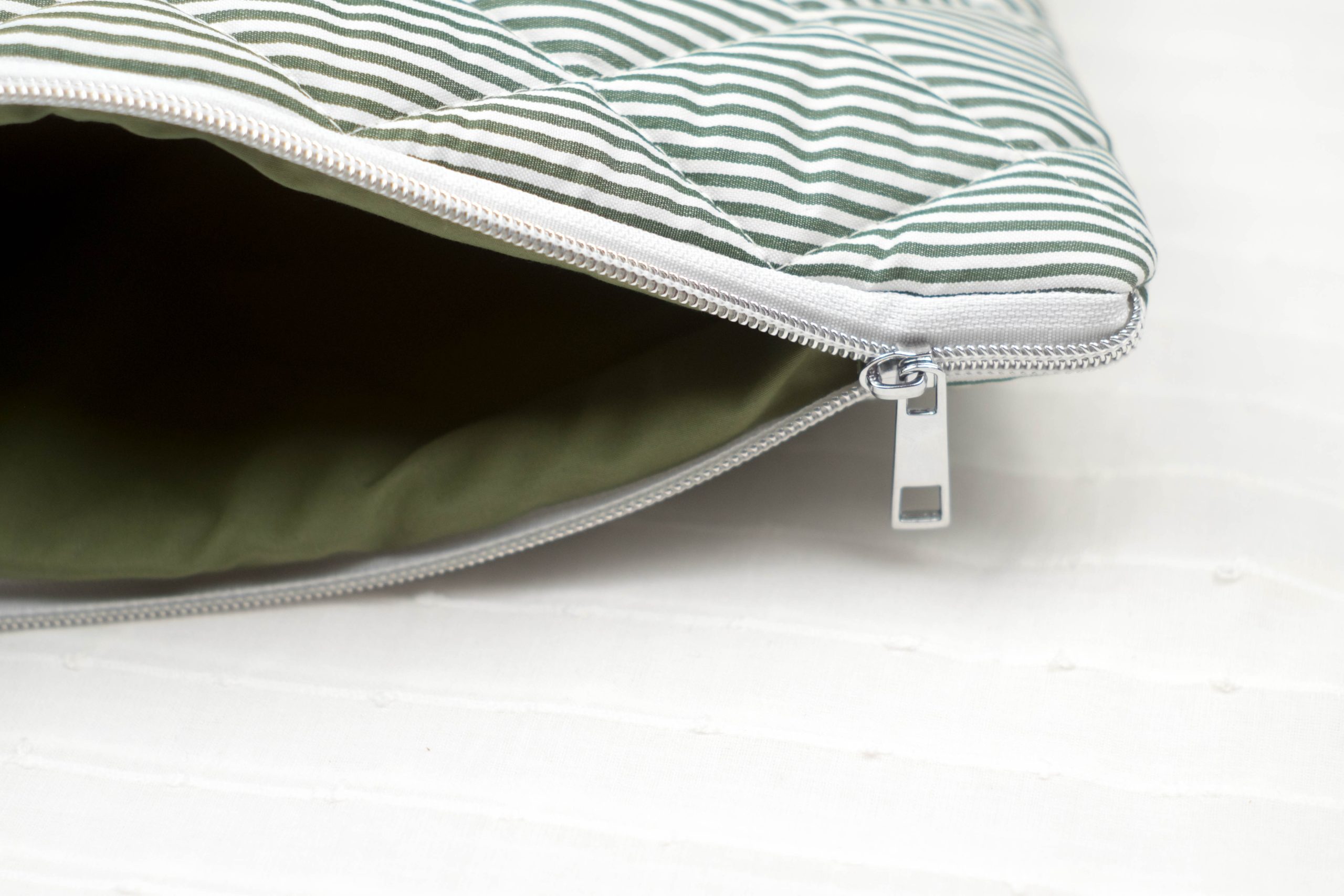 Quilted Tablet Sleeves