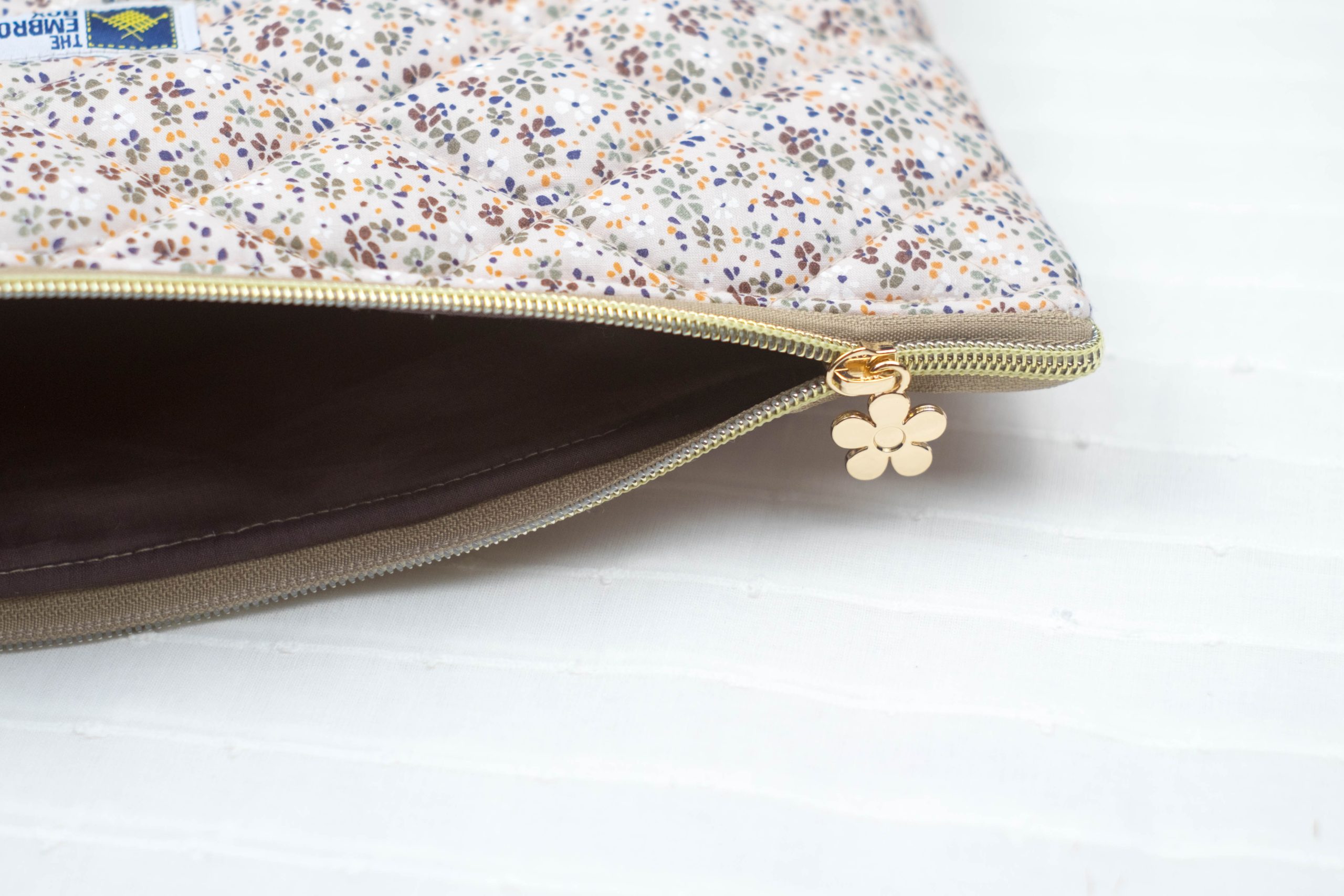 Quilted Tablet Sleeves