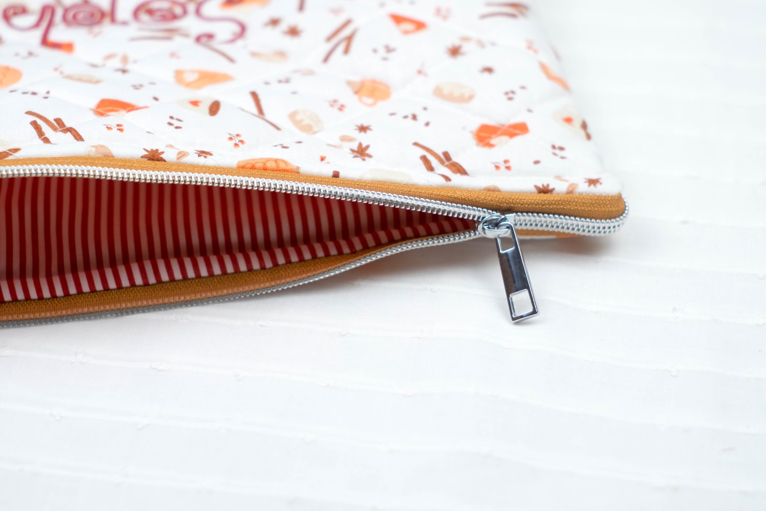 Quilted Tablet Sleeves